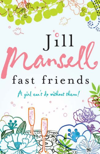 Jill Mansell - Fast Friends
