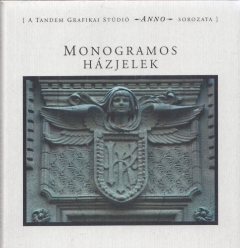 Monogramos hzjelek (Anno sorozat)