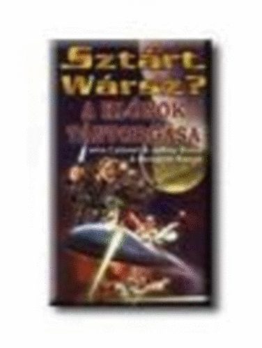 Caldwell- Stone- Rascal - Szt�rt W�rsz?- A kl�nok t�ntorg�sa