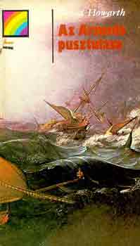 David Howarth - Az Armada pusztul�sa (sziv�rv�ny)