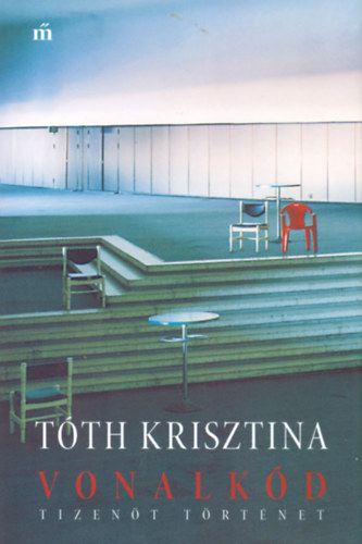 Tóth Krisztina - Vonalkód