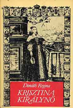 Donth Regina - Krisztina kirlyn