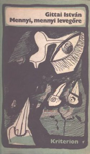 Gittai István - Mennyi, mennyi levegőre