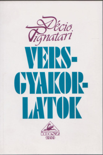 D�cio Pignatari - Versgyakorlatok