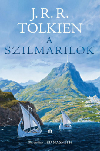 J. R. R. Tolkien - A szilmarilok