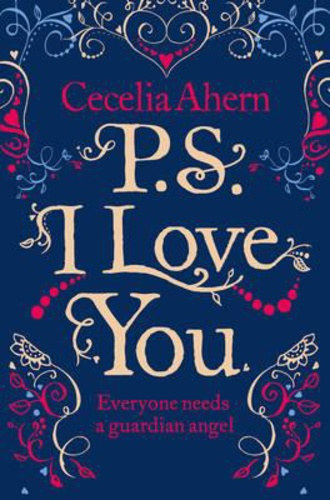 Cecelia Ahern - P.S. I Love You