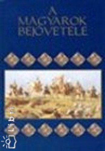 A magyarok bejvetele