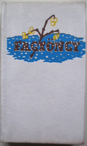 Fagyöngy - 1937 karácsony