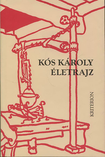 Benkő Samu - Kós Károly életrajz