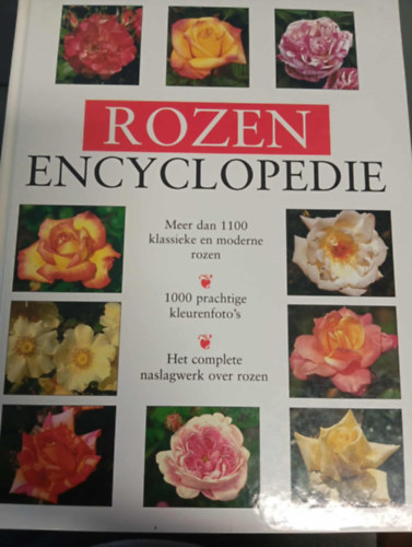 Rozen encyklopedie