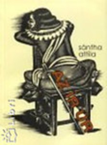 Dr. S�ntha Attila - Az �r �r