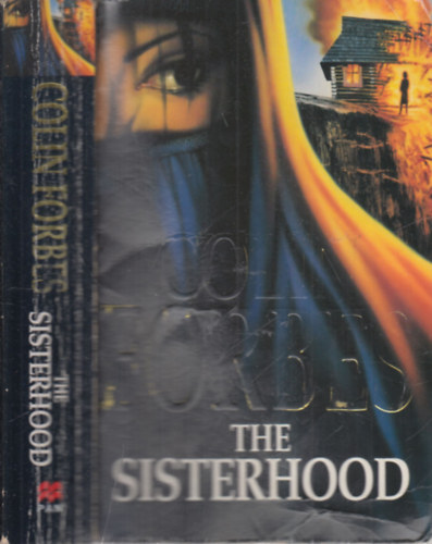 Colin Forbes - The sisterhood