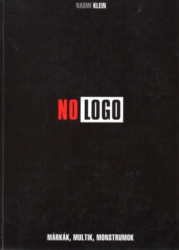 No logo - Mrkk, multik, monstrumok