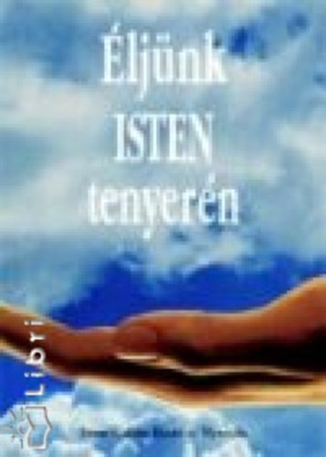 ljnk Isten tenyern