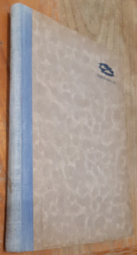 Radnti Mikls - Tajtkos g (I. kiads)