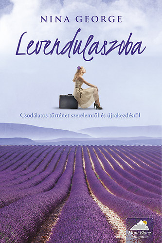 Nina George - Levendulaszoba