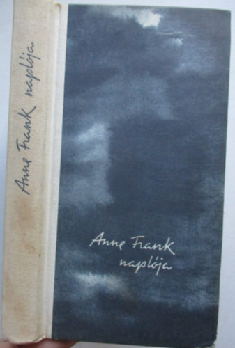 Anne Frank - Anne Frank naplja