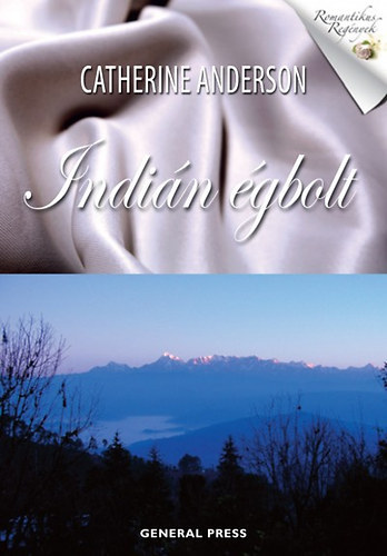 Catherine Anderson - Indi�n �gbolt