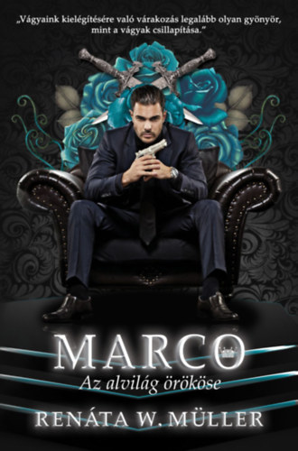 Renta W. Mller - Marco