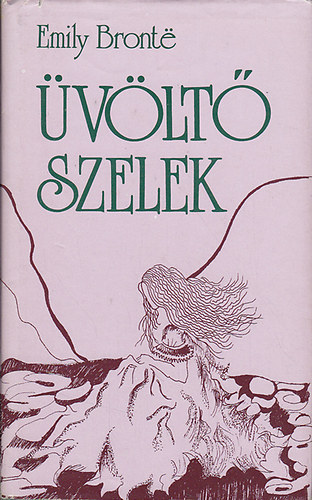 Emily Bront - vlt szelek