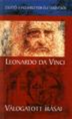 Typotex - Leonardo Da Vinci V�logatott �r�sai