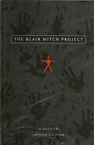 D.A. Stern - The Blair Witch Project