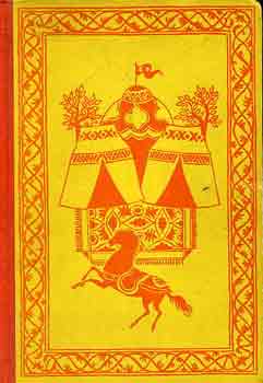 Ezeregy �jszaka legszebb mes�i