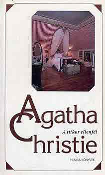 Agatha Christie - A titkos ellenfl