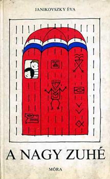 Janikovszky va - A nagy zuh