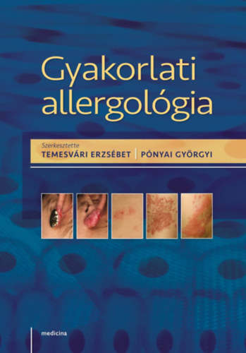 Pnyai Gy. Temesvri E. - Gyakorlati allergolgia