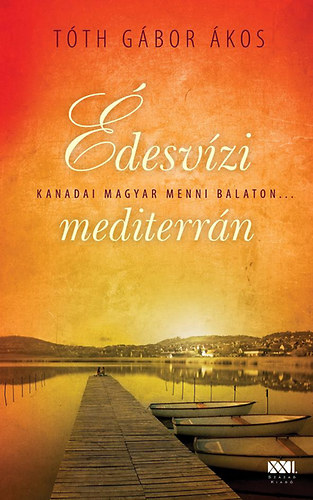 Tth Gbor kos - desvzi mediterrn