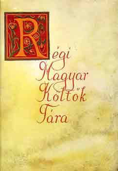 Varga Imre (szerk.) - Régi magyar költők tára XVII. század 13.