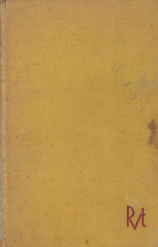 Francis Hackett - Boleyn Anna