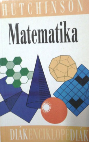 Hutchinson di�kenciklop�di�k - Matematika