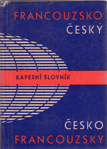 Hamplov�-Rejtharov�-Stauchov� - Francouzsko-Cesky a Cesko-Francouzsky