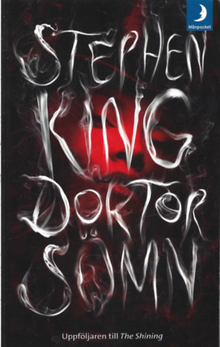 Stephen King - Doktor Sömn