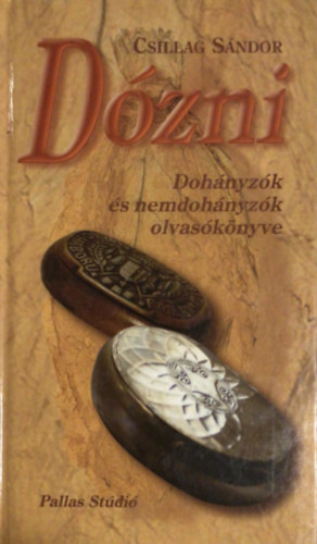 Csillag S�ndor - D�zni