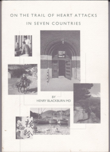 Henry Blackburn MD - On the Trail of Heart Attacks in Seven Countries (DEDIK�LT!)