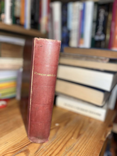 Új Magyar Színház -24 darab egybekötve