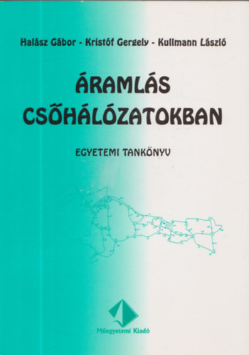 Hal�sz G�bor - Krist�f Gergely - Kullmann L�szl� - �raml�s a cs�h�l�zatokban