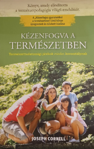 Joseph Cornell - Kézenfogva a természetben