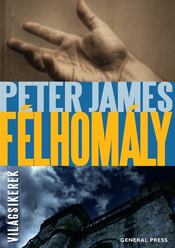 Peter James - Flhomly