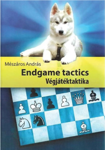 M�sz�ros Andr�s - Endgame tactics - V�gj�t�ktaktika