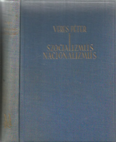 Szocializmus, nacionalizmus