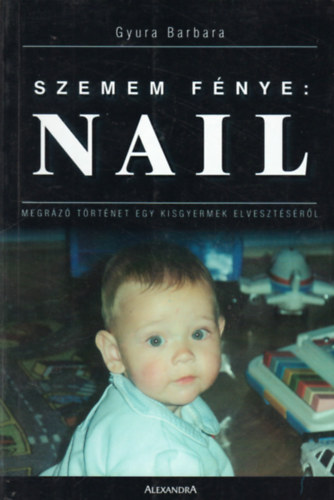 Gyura Barbara - Szemem f�nye: Nail