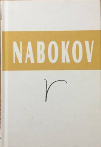Vladimir Nabokov - A szem - A bvl