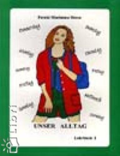 Patakimarianna Rózsa - Unser Alltag