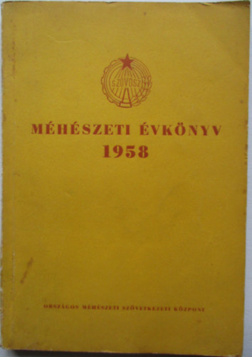 Mhszeti vknyv 1958