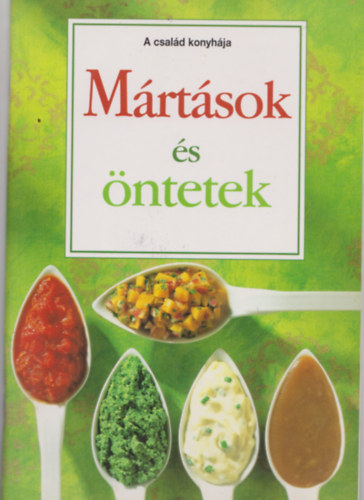 Kulturtrade Kiad� - M�rt�sok �s �ntetek