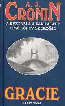 A. J. Cronin - Gracie